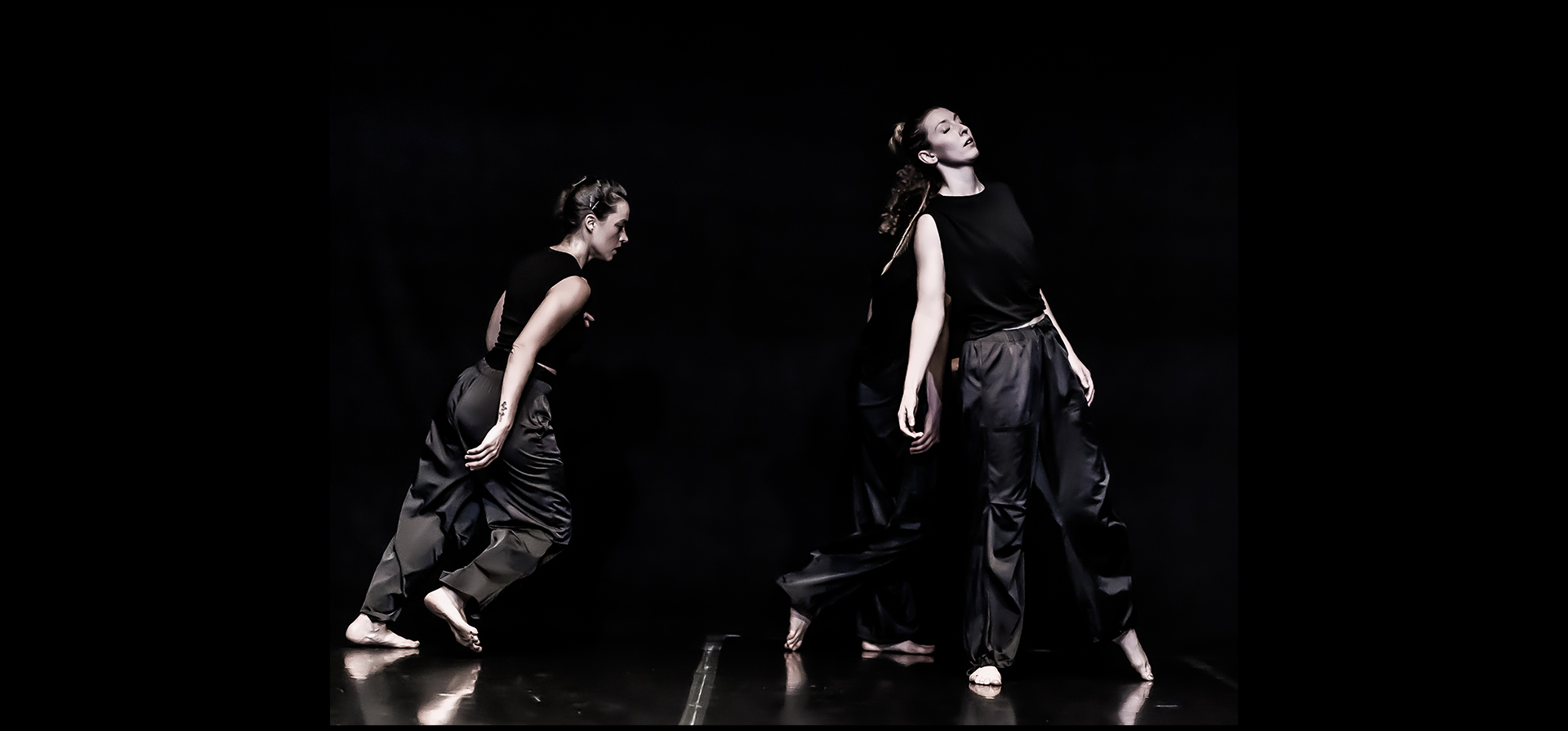 Tempo Rubato - by Alexandre Iseli - photo by Robert Stuckenberg - Cover 5 - Tipperary Dance
