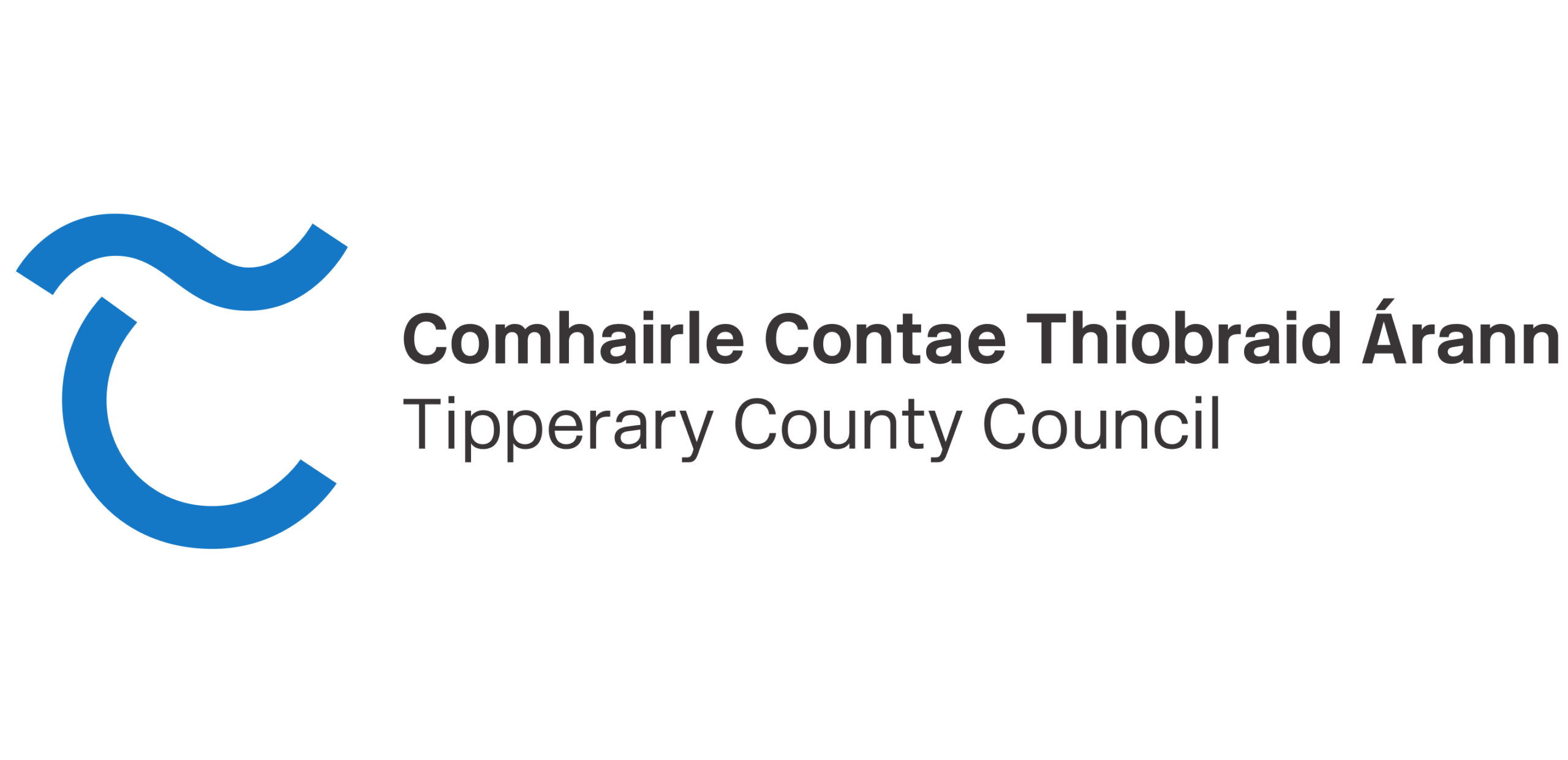 Tipp County Council - Logo large