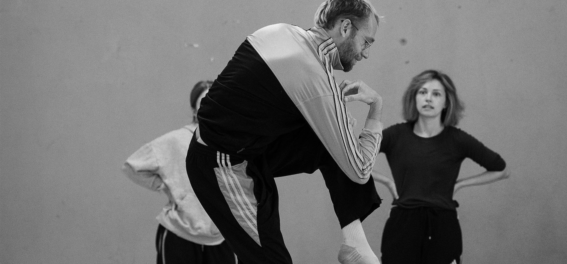 Tipperary Dance Festival 2026 - Pro Bursaries 2026 - 1