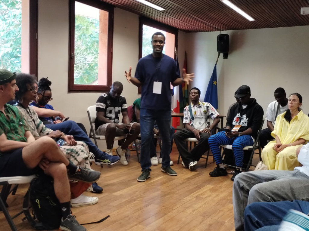 All Star Battle International Festival | Togo