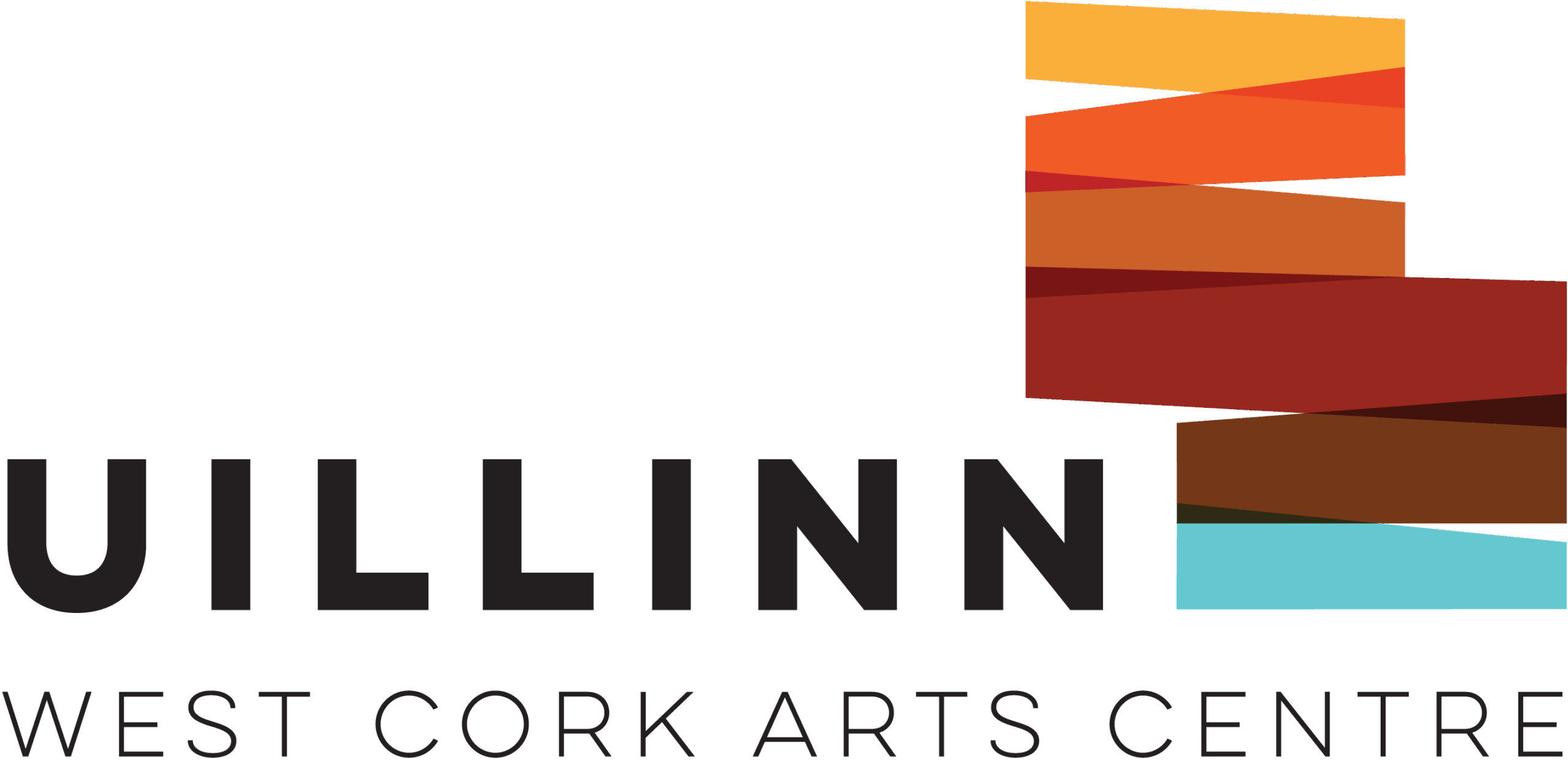 Uillin West Cork Arts Centre - logo-black