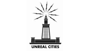 Logo Unreal Cities
