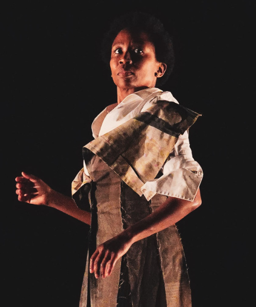 Wanjiru
