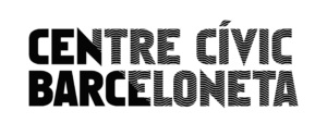 Logo Centro Civico Barcelona