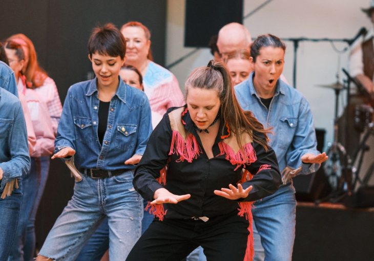 Tipperary Dance Festival 2026 - Country OK - 1