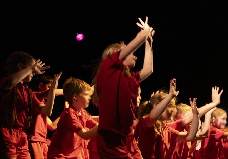 Children workshop