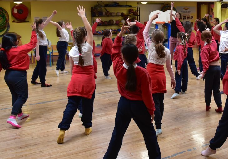 Children workshop