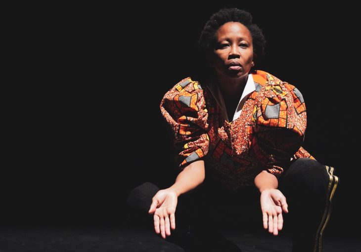 Tipperary Dance Festival 2026 - An Immigrant’s Story - 1