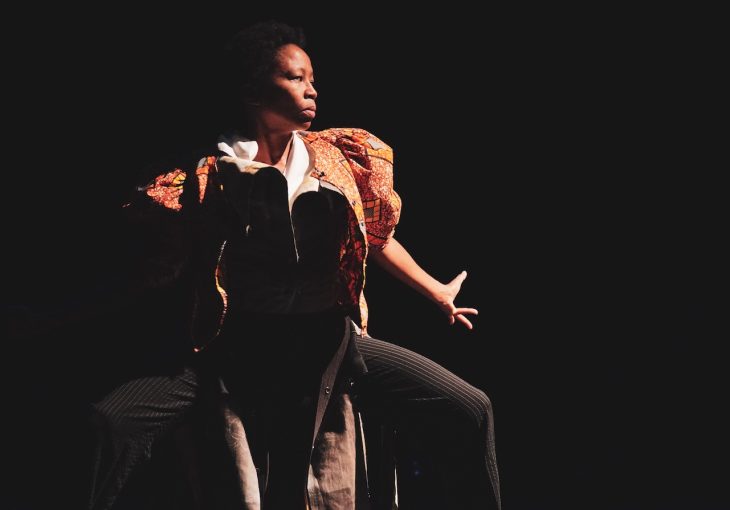 Tipperary Dance Festival 2026 - An Immigrant’s Story - 2