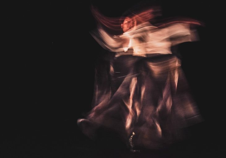 Tipperary Dance Festival 2026 - The Collection - An Immigrant's Story - 1
