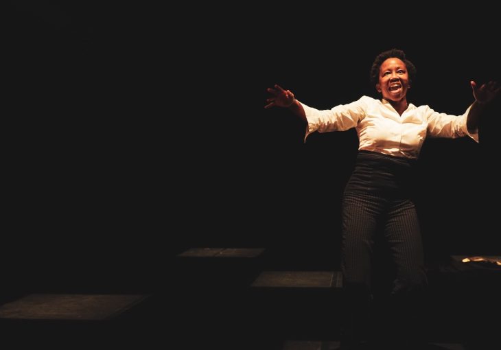 Tipperary Dance Festival 2026 - An Immigrant’s Story - 4