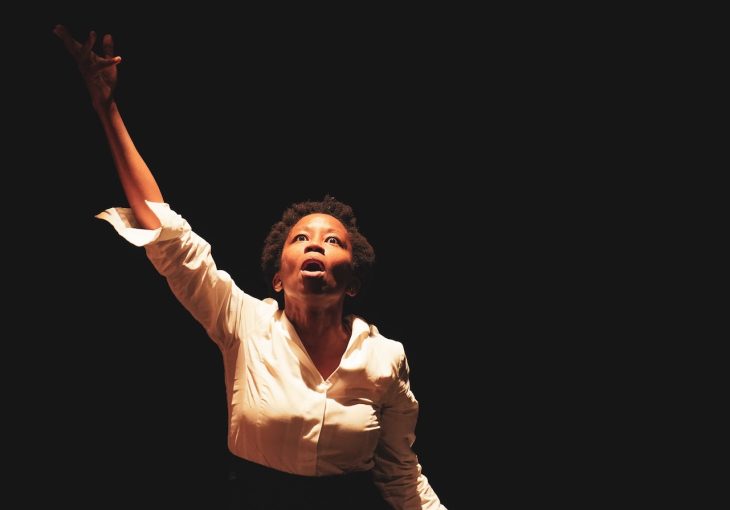 Tipperary Dance Festival 2026 - An Immigrant’s Story - 5