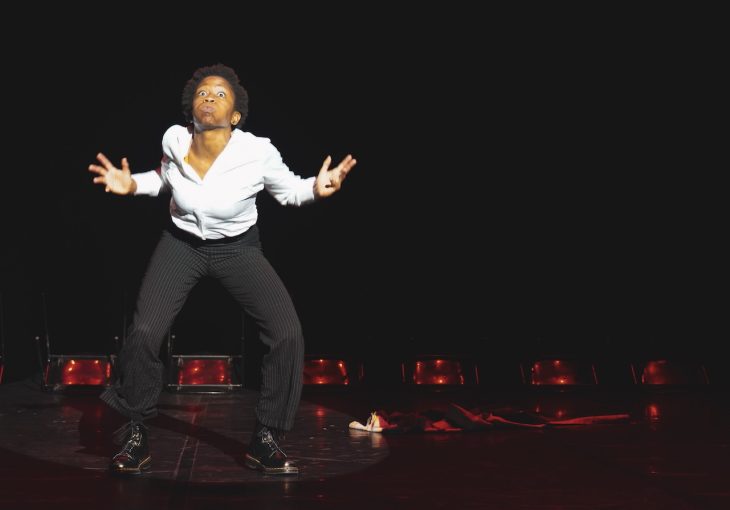 Tipperary Dance Festival 2026 - An Immigrant’s Story - 6