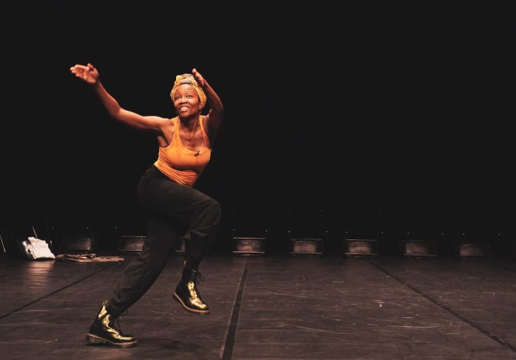 Tipperary Dance Festival 2026 - An Immigrant’s Story - 7