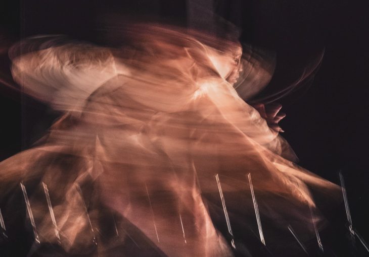 Tipperary Dance Festival 2026 - The Collection - An Immigrant's Story - 2