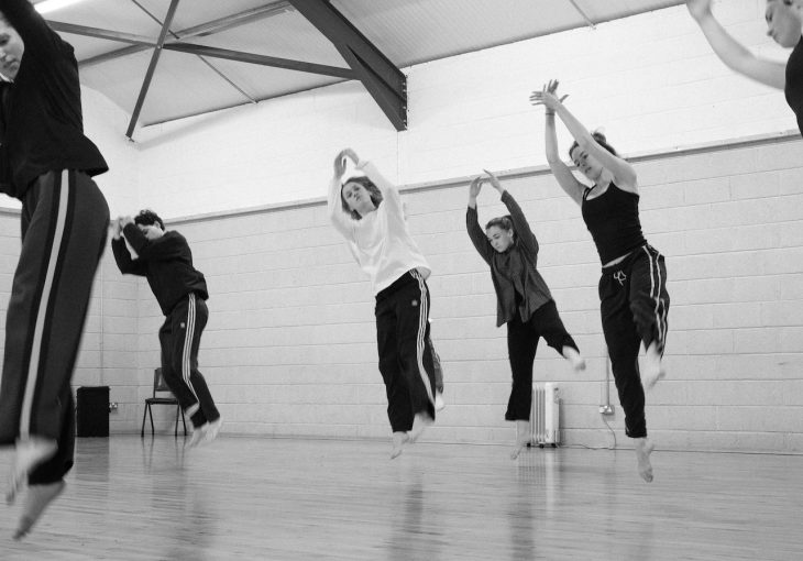 Tipperary Dance Festival 2026 - Pro Session 6: Alessandra Azeviche