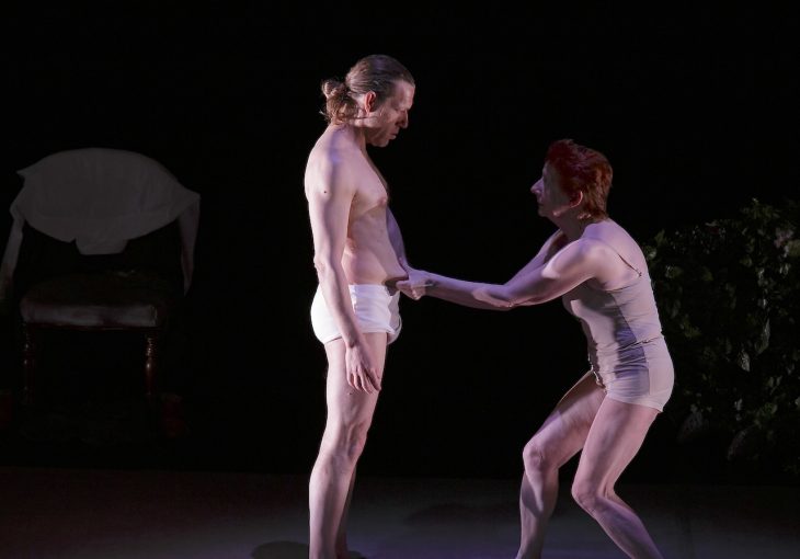 Dances Like a Bomb - Tipperary Dance Festival 2025 - 1920 x 895 - Photo by Ruben Vuaran - 1