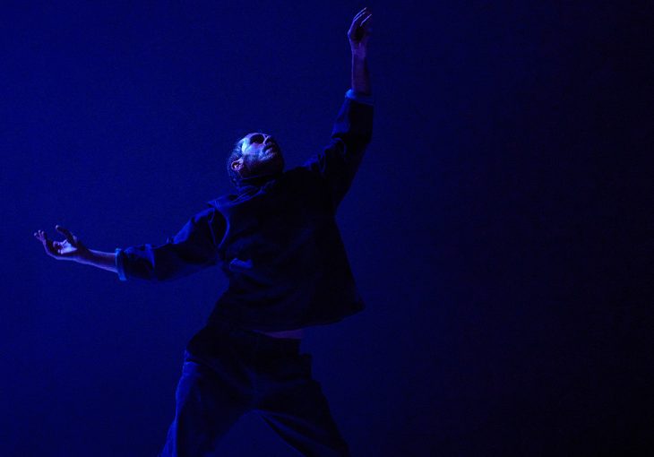 Daniel Abreu - El hijo - 3 - Tipperary Dance Festival 2022 - Photo by marcosGpunto