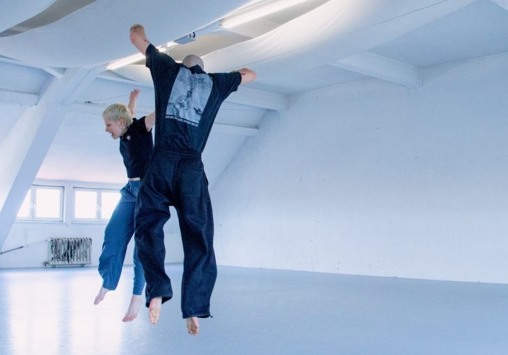 Fabian Riess & Tasha Hess-Neustadt - Tipperary Dance Festival 2025 - 1920x895