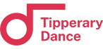Tippeary Dance - PNG Logo for Website Header