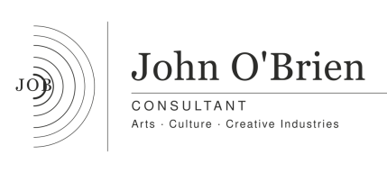 John O'Brien Logo