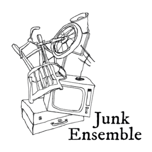 Junk Ensemble logo