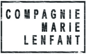 Logo Cie Marie Lenfant