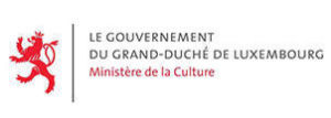 Logo ministère Luxemburg